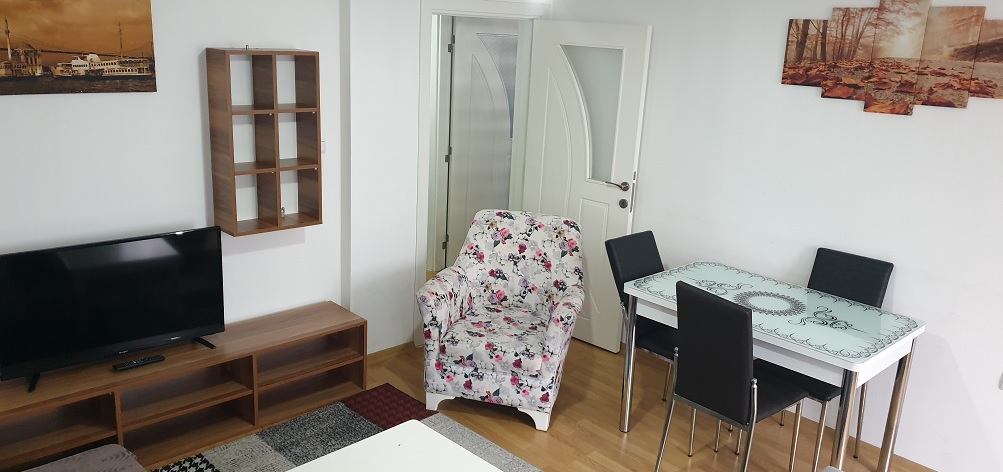 Samsun Günlük Kiralık Daire -  Miray Suit